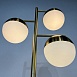 Торшер Страусиные Перья Feather Lamp A Modern Grand Tour Imperiumloft 85511-22 - фото