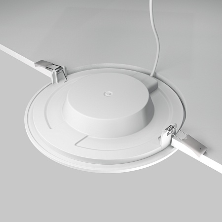 Встраиваемый светильник Technical Stockton DL017-6-L18W - фото