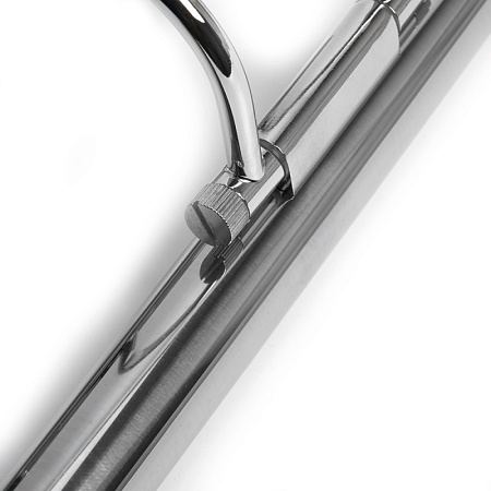 Светодиодная подсветка AL5071 Feron для зеркал с поворотным механизмом 4000K 7W  IP20 - фото