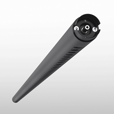 Module System Трековый светильник 24W 3000K (черный) 85174/01 Elektrostandard - фото