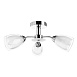 Потолочная люстра ARTE LAMP A7201PL-3CC - фото