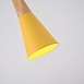 Подвесной Светильник Xd-A Yellow Imperiumloft 178206-26 - фото