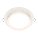 Встраиваемый светильник Technical Hoop DL086-GX53-RD-W - фото