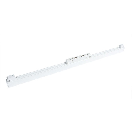 Магнитный трековый светильник Arte Lamp LINEA A4643PL-1WH - фото