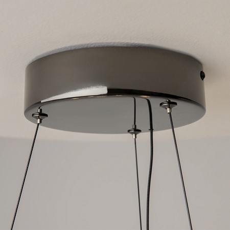 Подвесной светильник Maytoni Mind MOD299PL-L48BC3K - фото