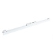 Магнитный трековый светильник Arte Lamp LINEA A4643PL-1WH - фото