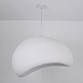Подвесная Люстра Cemencloud A D100 White Imperiumloft 219854-23 - фото