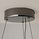 Подвесной светильник Maytoni Mind MOD299PL-L48BC3K - фото
