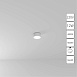 Потолочный светильник Arte Lamp FADO A6612PL-1WH - фото