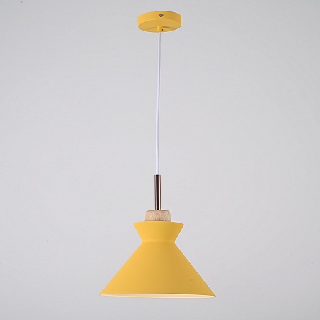 Подвесной Светильник Omg B Yellow Imperiumloft 179785-26 - фото