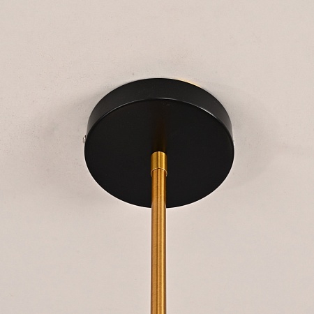 Люстра Rewire Custom Orb Chandelier In 1950 Imperiumloft 74932-22 - фото