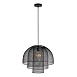 Подвесной светильник Arte Lamp CASTELLO A7064SP-1BK - фото