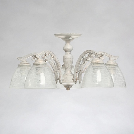 Люстра De City Ариадна 105011205 - фото