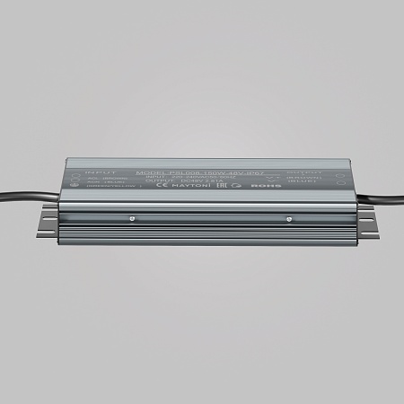 Блок питания Technical PSL008-150W-48V-IP67 - фото