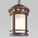 Подвесной светильник Outdoor Salamanca O031PL-01BR - фото
