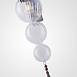 Бра Heathfield Lighting - Medina Wall Imperiumloft 147866-22 - фото