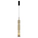 Подвесной светильник Maytoni Ordo MOD272PL-L12BS3K - фото
