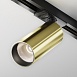 Трековый светильник Technical FOCUS LED TR021-1-12W4K-W-BBS - фото