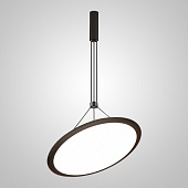 Подвесной Светильник Vivert D60 Black Imperiumloft 232166-23