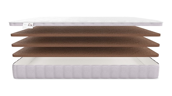 Матрас MaterLux Pinocchio Baby Кокос фото