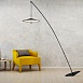 Торшер Mauno Imperiumloft 228296-23 - фото