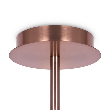Подвесной светильник Maytoni Erich MOD221PL-10G - фото