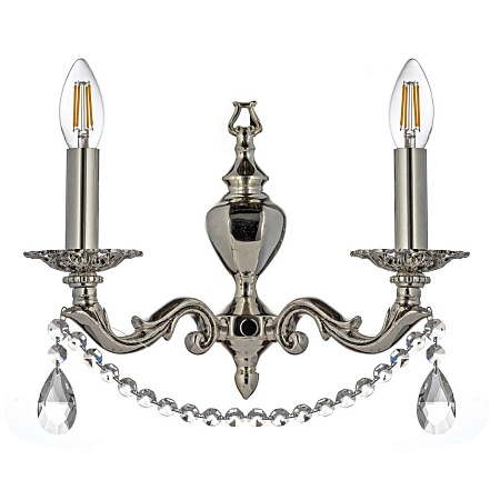 Бра Arti Lampadari Amelia E 2.1.2.600 SB - фото