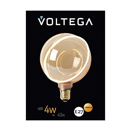 Лампочка Voltega 8590 - фото