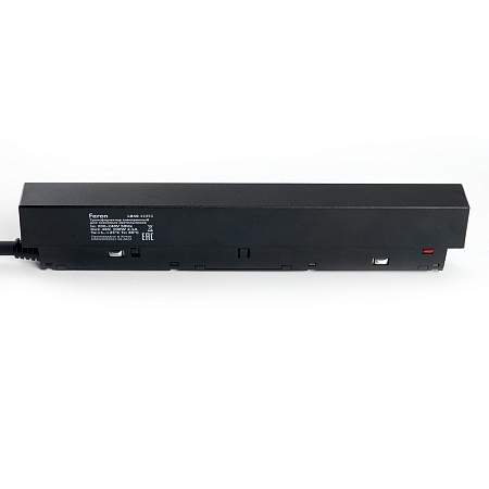 Трансформатор электронный для трековых светильников 100W 48V (драйвер), LB48 - фото