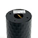 Светильник потолочный Feron ML187 Barrel PIXEL MR16 GU10 35W 230V, чёрный - фото