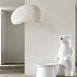 Подвесная Люстра Cemencloud A D60 White Imperiumloft 219850-23 - фото
