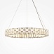 Подвесной светильник Maytoni Castello MOD335PL-L30CH3K - фото