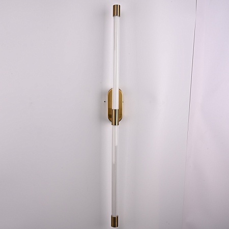 Настенный Светильник Birta Wall B L84 Imperiumloft 208934-23 - фото