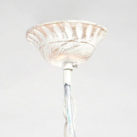 Люстра подвесная De City Аврора 371016005 - фото