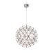 Подвесной светильник Freya Amber FR5099PL-L45CH - фото