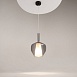 Подвесной светильник Maytoni Duality MOD271PL-01B5 - фото