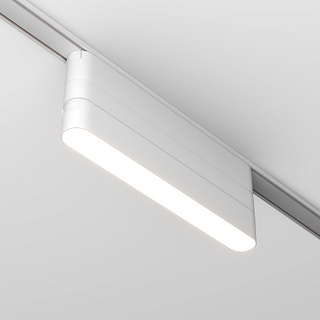 Трековый светильник Technical Accessories for tracks Radity TRA084FC-11LW - фото