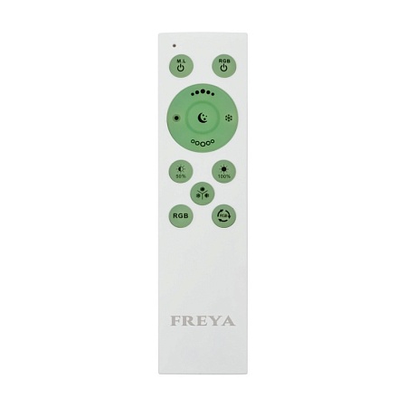 Потолочный светильник Freya Cells FR10013CL-L24W - фото