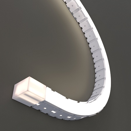 Гибкий неон Led Strip 432004 - фото