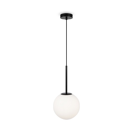 Подвесной светильник Maytoni Basic form MOD321PL-01B1 - фото