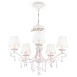 Люстра Maytoni Fiona ARM032-05-PK - фото