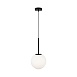 Подвесной светильник Maytoni Basic form MOD321PL-01B1 - фото