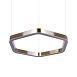 10243S Gold Подвесной светильник LOFT IT Titanium - фото
