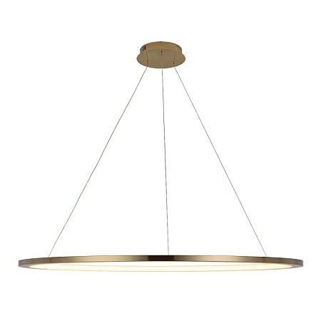10014XXL Подвесной светильник LOFT IT Ring - фото