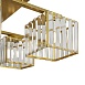 Люстра Freya FR5476PL-04G - фото