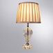 Декоративная настольная лампа Arte Lamp CAPELLA A4024LT-1CC - фото