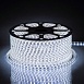 Cветодиодная LED лента Feron LS704, 60SMD(2835)/м 4.4Вт/м  100м 220V 6400K IP65 - фото