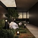 Ландшафтный светильник Outdoor O496FL-L21B3K - фото
