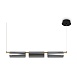 Подвесной светильник Freya Stick FR5395PL-L12B - фото