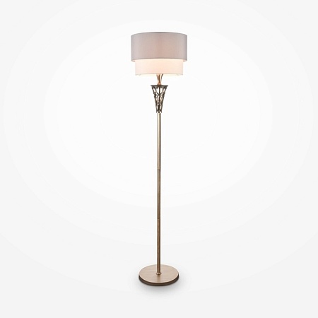 Настенный светильник (бра) Maytoni Bience H018-WL-01-NG - фото